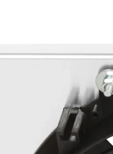 Mishimoto Performance Aluminum Fan Shroud Mercury Cougar | Ford Mustang  Shelby GT-350 | Boss 302 | Mach 1 1967-1970                                     - MMFS-MUS-67 - Image 4