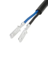 Mishimoto Performance Aluminum Fan Shroud Mercury Cougar | Ford Mustang  Shelby GT-350 | Boss 302 | Mach 1 1967-1970                                     - MMFS-MUS-67 - Image 5