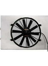 Mishimoto Performance Aluminum Radiator Fan Shroud Kit Ford Mustang | Mustang GT | Mustang SVT Cobra 1994-1996                                     - MMFS-MUS-94 - Image 3