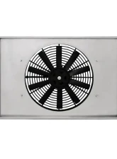 Mishimoto Performance Aluminum Radiator Fan Shroud Kit Ford Mustang | Mustang GT | Mustang SVT Cobra 1994-1996                                     - MMFS-MUS-94 - Image 4