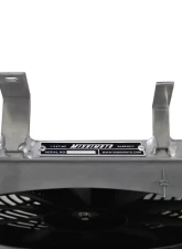 Mishimoto Performance Aluminum Radiator Fan Shroud Kit Ford Mustang | Mustang GT | Mustang SVT Cobra 1994-1996                                     - MMFS-MUS-94 - Image 5