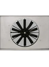 Mishimoto Performance Aluminum Radiator Fan Shroud Kit Ford Mustang | Mustang GT | Mustang SVT Cobra | Mustang Mach 1 1997-2004                                     - MMFS-MUS-97 - Image 3