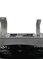 Mishimoto Performance Aluminum Radiator Fan Shroud Kit Ford Mustang | Mustang GT | Mustang SVT Cobra | Mustang Mach 1 1997-2004                                     - MMFS-MUS-97 - Image 4