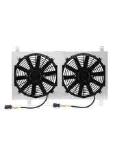 Mishimoto Performance Aluminum Fan Shroud Kit Honda Accord | Prelude | Accura CL 1994-2001                                     - MMFS-PRE-97 - Image 2