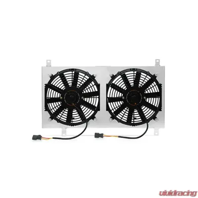Mishimoto Performance Aluminum Fan Shroud Kit Honda Accord | Prelude | Accura CL 1994-2001 - MMFS-PRE-97