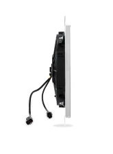 Mishimoto Performance Aluminum Fan Shroud Kit Honda Accord | Prelude | Accura CL 1994-2001                                     - MMFS-PRE-97 - Image 3