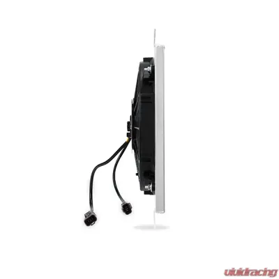 Mishimoto Performance Aluminum Fan Shroud Kit Honda Accord | Prelude | Accura CL 1994-2001 - MMFS-PRE-97