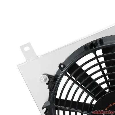 Mishimoto Performance Aluminum Fan Shroud Kit Honda Accord | Prelude | Accura CL 1994-2001 - MMFS-PRE-97