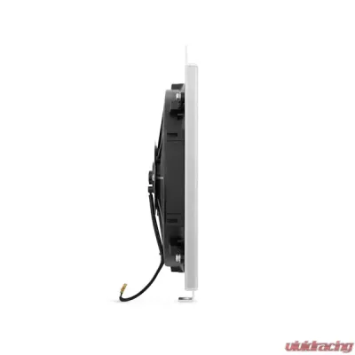 Mishimoto Performance Aluminum Fan Shroud Kit Nissan Skyline R33 1995-1998 - MMFS-R33-RHD