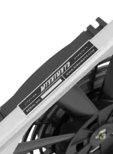 Mishimoto Performance Aluminum Fan Shroud Kit Nissan Skyline R33 1995-1998                                     - MMFS-R33-RHD - Image 5