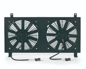 Mishimoto Performance Aluminum Fan Shroud Kit