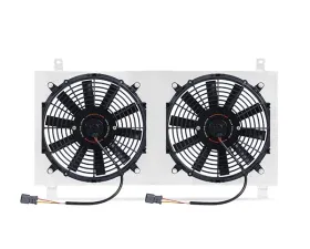 Mishimoto Performance Aluminum Fan Shroud Kit