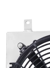 Mishimoto Performance Aluminum Fan Shroud Kit                                     - MMFS-RSX-02 - Image 3