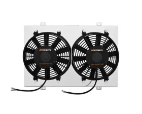 Mishimoto Performance Aluminum Fan Shroud Kit
