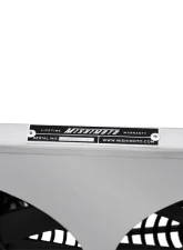 Mishimoto Performance Aluminum Fan Shroud Kit Mazda RX-7 1993-1995                                     - MMFS-RX-LS - Image 4