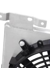 Mishimoto Plug-N-Play Performance Aluminum Fan Shroud Kit Subaru Impreza | WRX 2008-2015                                     - MMFS-STI-08P - Image 3