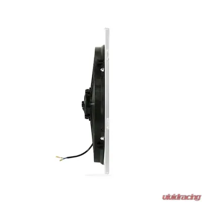 Mishimoto Performance Fan Shroud Kit w/ Fan Shroud Only Jeep Wrangler 1987-2006 - MMFS-WRA-87