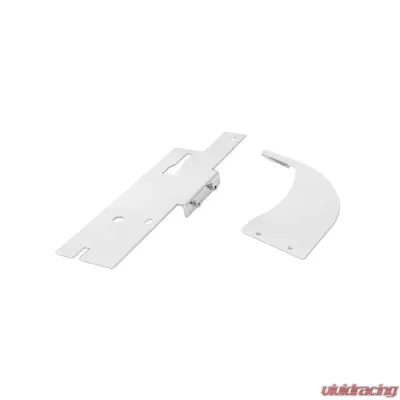 Mishimoto Performance Fan Shroud Kit w/ Fan Shroud Only Jeep Wrangler 1987-2006 - MMFS-WRA-87