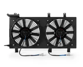 Mishimoto Performance Aluminum Fan Shroud Kit