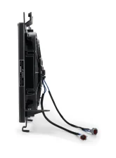 Mishimoto Performance Aluminum Fan Shroud Kit Saab 9-2X | Subaru Impreza | WRX 2002-2007                                     - MMFS-WRX-01PBK - Image 3