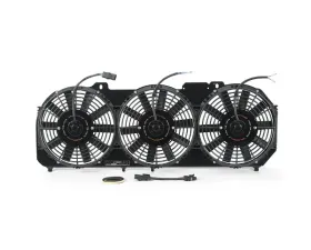 Mishimoto Performance Aluminum Fan Shroud