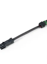 Mishimoto Aluminum Fan Shroud w/ Controller Jeep Cherokee 1989-2001                                     - MMFS-XJ-89KGD - Image 3