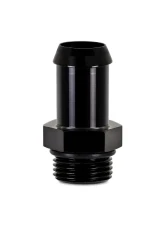 Mishimoto ORB - 3/4" Hose Barb Aluminum Fitting                                     - MMFT-10-34BK - Image 3