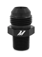 Mishimoto 8AN Male to 1/4NPT Male Aluminum Adapter                                     - MMFT-ADA-0814 - Image 2