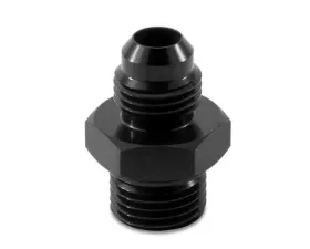 Mishimoto M16x1.5 - 6AN Aluminum Fitting