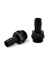 Mishimoto M20x1.5 1/2" Hose Barb Aluminum Fittings 2 Pack                                     - MMFT-M20-12BK - Image 4