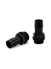 Mishimoto M20x1.5 5/8" Hose Barb Aluminum Fittings 2 Pack                                     - MMFT-M20-58BK - Image 4