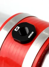 Mishimoto 1/8NPT Aluminum Add-On Bung                                     - MMFT-NZL-18BK - Image 5