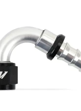 Mishimoto 10AN 120 Degree Push-Lock Fitting                                     - MMFT-PL-10120 - Image 3