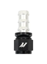Mishimoto 10AN Straight Push-Lock Fitting                                     - MMFT-PL-10S - Image 4