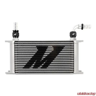 Mishimoto 10AN 90 Degree Push-Lock Fitting - MMFT-PL-1090