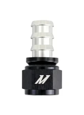 Mishimoto 12AN Straight Push-Lock Fitting                                     - MMFT-PL-12S - Image 3