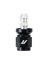 Mishimoto 4AN Straight Push-Lock Fitting                                     - MMFT-PL-4S - Image 3