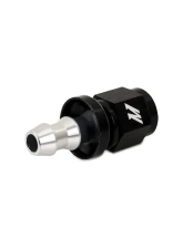 Mishimoto 4AN Straight Push-Lock Fitting                                     - MMFT-PL-4S - Image 3