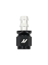 Mishimoto 6AN Straight Push-Lock Fitting                                     - MMFT-PL-6S - Image 3