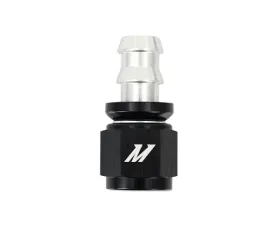 Mishimoto 8AN Straight Push-Lock Fitting