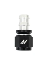 Mishimoto 8AN Straight Push-Lock Fitting                                     - MMFT-PL-8S - Image 3