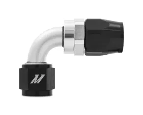 Mishimoto 8AN 90 Degree Braided Line Fitting