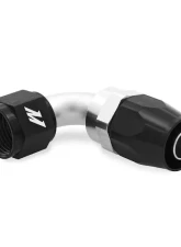 Mishimoto 8AN 90 Degree Braided Line Fitting                                     - MMFT-SW-08-90 - Image 2