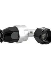 Mishimoto 8AN 90 Degree PTFE Braided Line Fitting                                     - MMFT-SW-08P-90 - Image 2