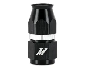 Mishimoto 8AN PTFE Straight Braided Line Fitting