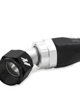 Mishimoto 10AN 45 Degree Braided Line Fitting                                     - MMFT-SW-10-45 - Image 2