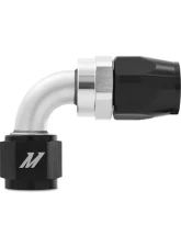 Mishimoto 10AN 90 Degree Braided Line Fitting                                     - MMFT-SW-10-90 - Image 2