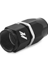 Mishimoto 10AN Straight Braided Line Fitting                                     - MMFT-SW-10-ST - Image 2