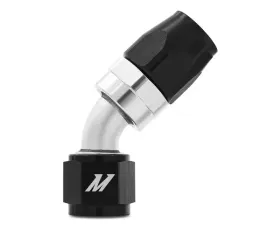 Mishimoto 12AN 45 Degree Braided Line Fitting