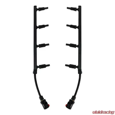 Mishimoto Glow Plug Harness - MMGH-F2D-03